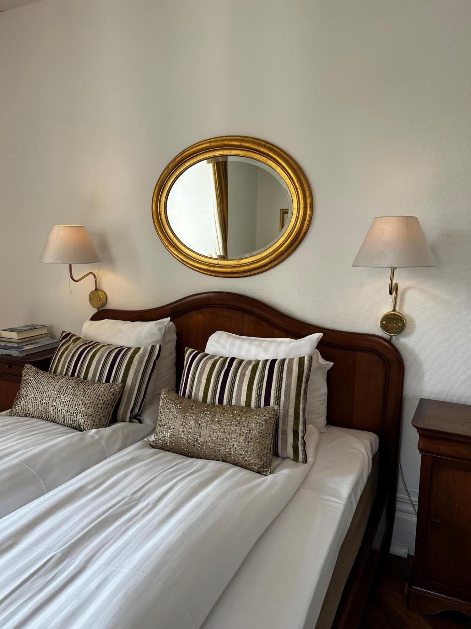 Hotell Dannegarden Trelleborg Ngoại thất bức ảnh