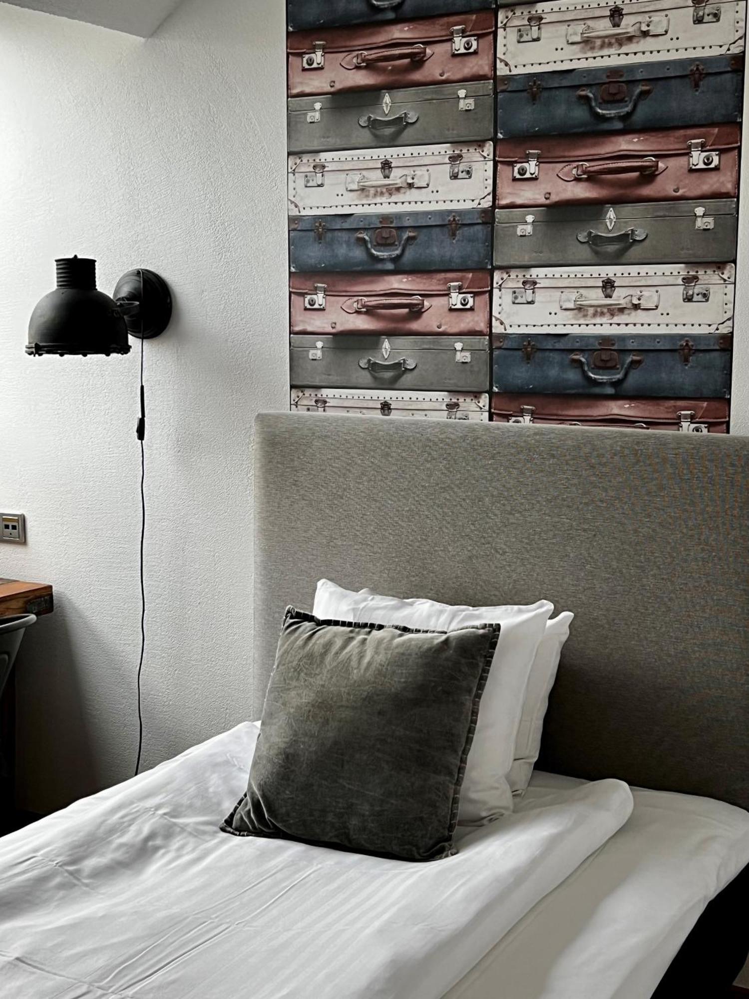 Hotell Dannegarden Trelleborg Ngoại thất bức ảnh