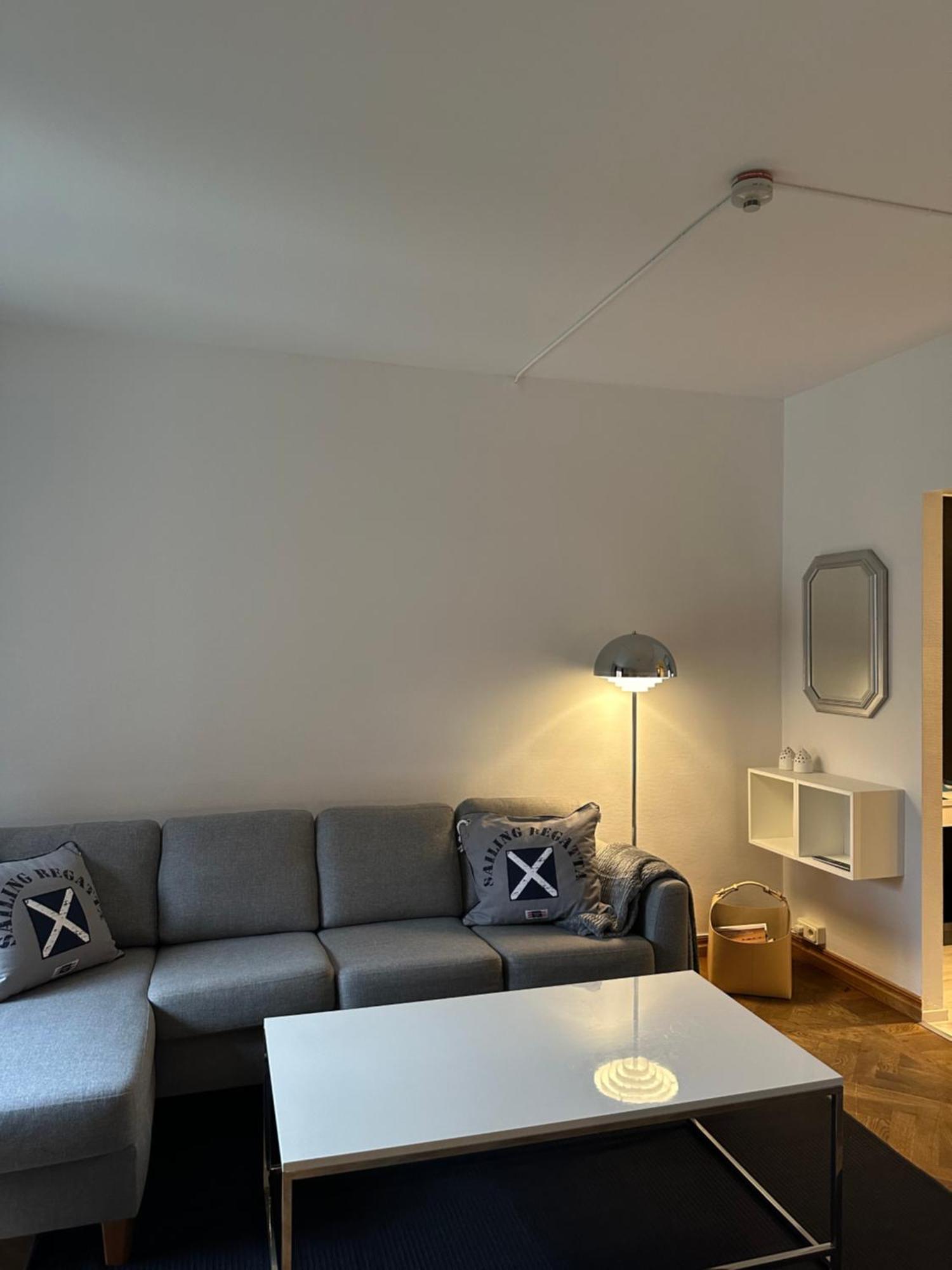 Hotell Dannegarden Trelleborg Ngoại thất bức ảnh