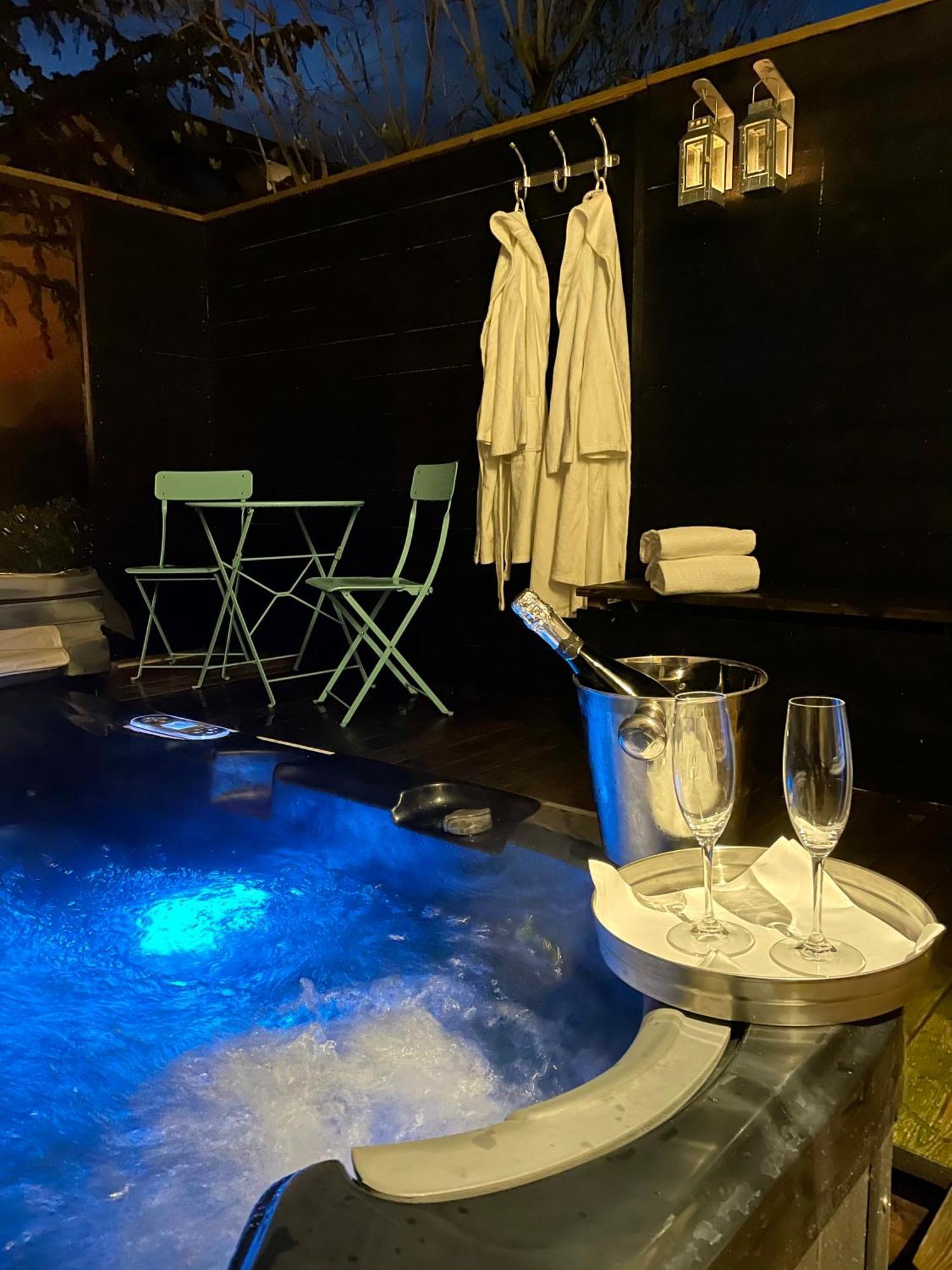Hotell Dannegarden Trelleborg Ngoại thất bức ảnh