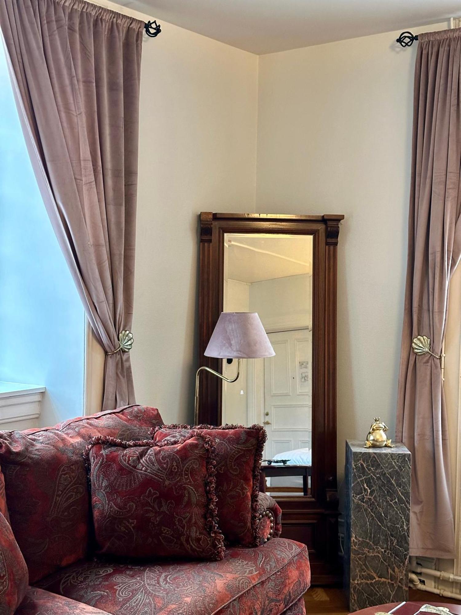Hotell Dannegarden Trelleborg Ngoại thất bức ảnh